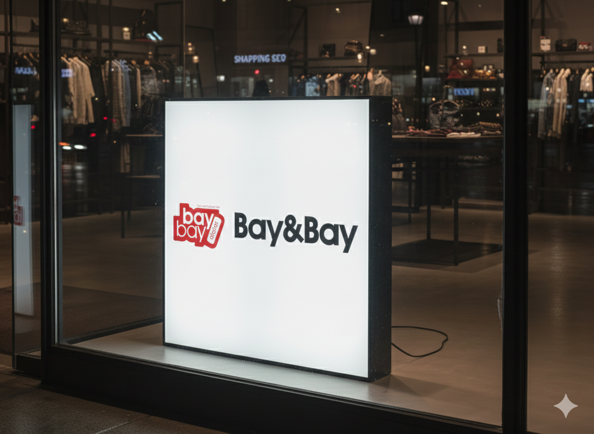 Geniş Metrajlı Baskı - Lightbox Kumaşı